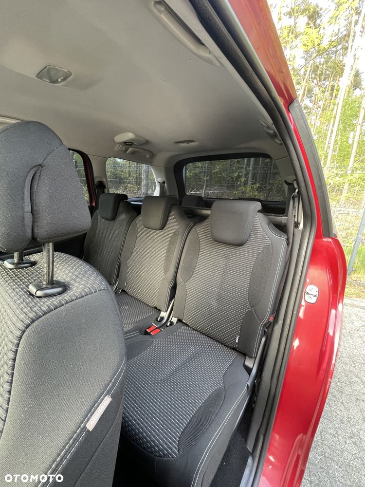 Citroën C4 Grand Picasso 2.0 HDi FAP ESG6 Style - 3