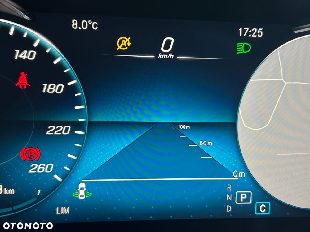 Mercedes-Benz GLC 200 d 4-Matic - 24