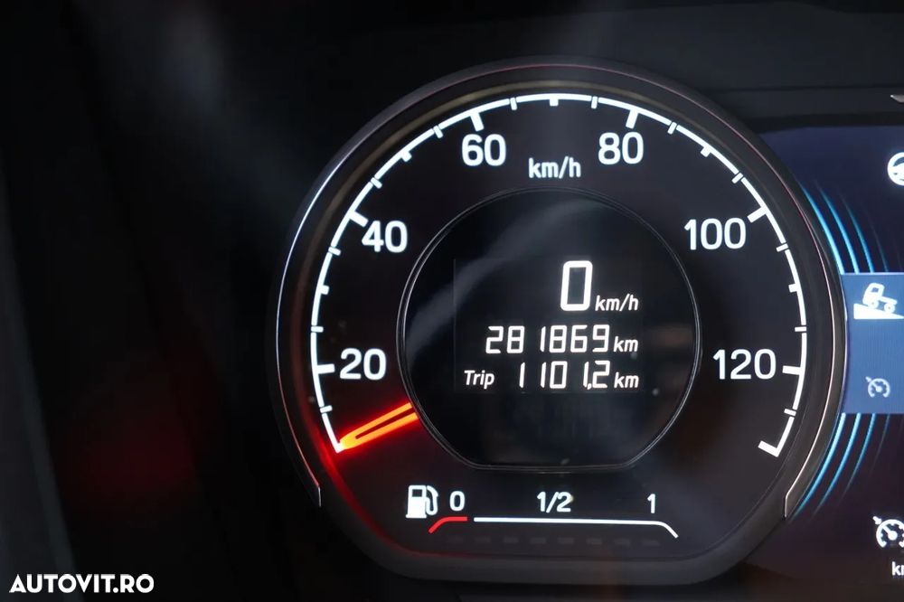 Scania S 460 / CORTINĂ 8.1 M / 60 M3 / SOLO / 6X2 / PUNTE RIDICATĂ / PUNTE DIRECȚIE - 39