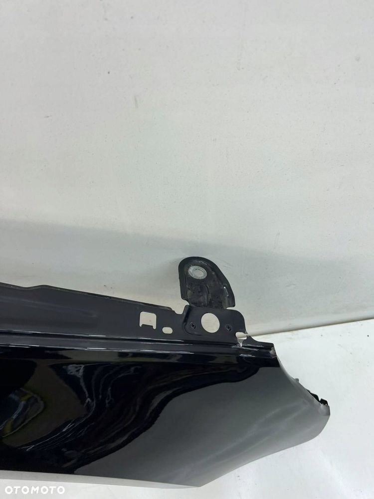 Błotnik LY9B Audi A4 S4 B9 PRZÓD PRAWY - 10