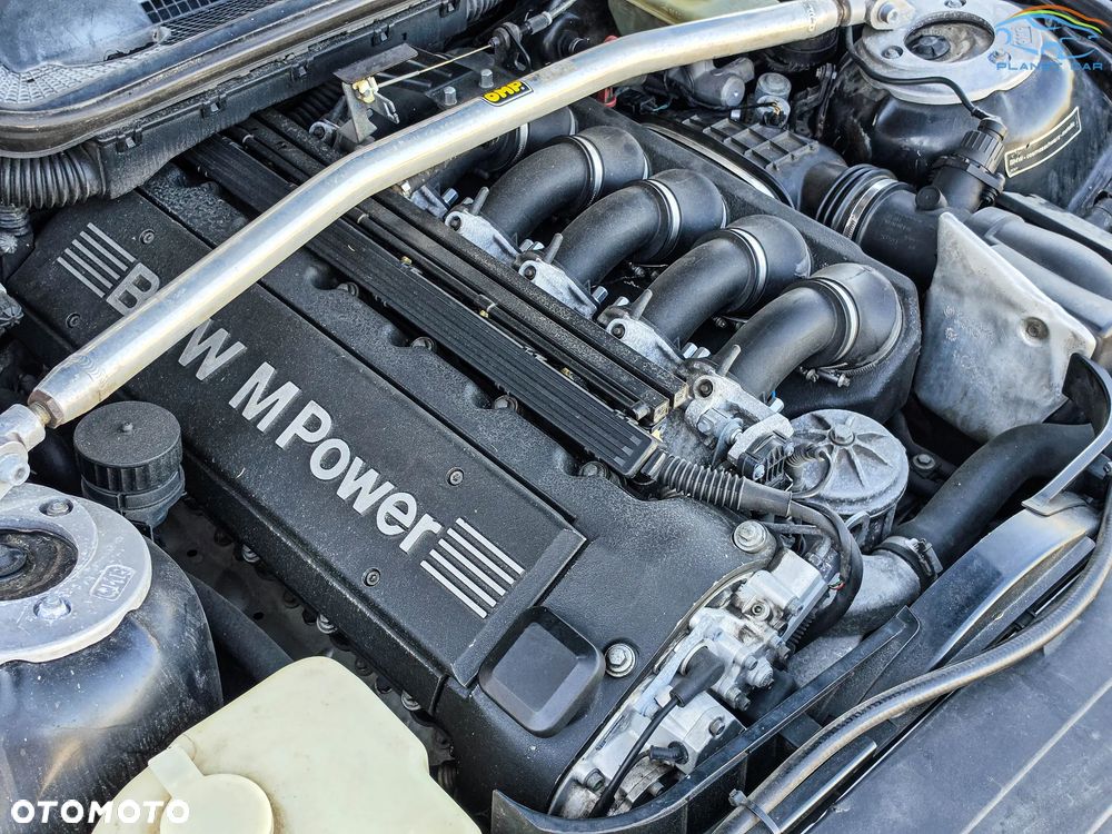BMW M3 Standard - 17