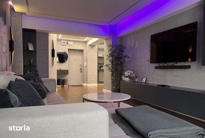 Apartament 2 camere Splaiul Unirii — fotografia 3