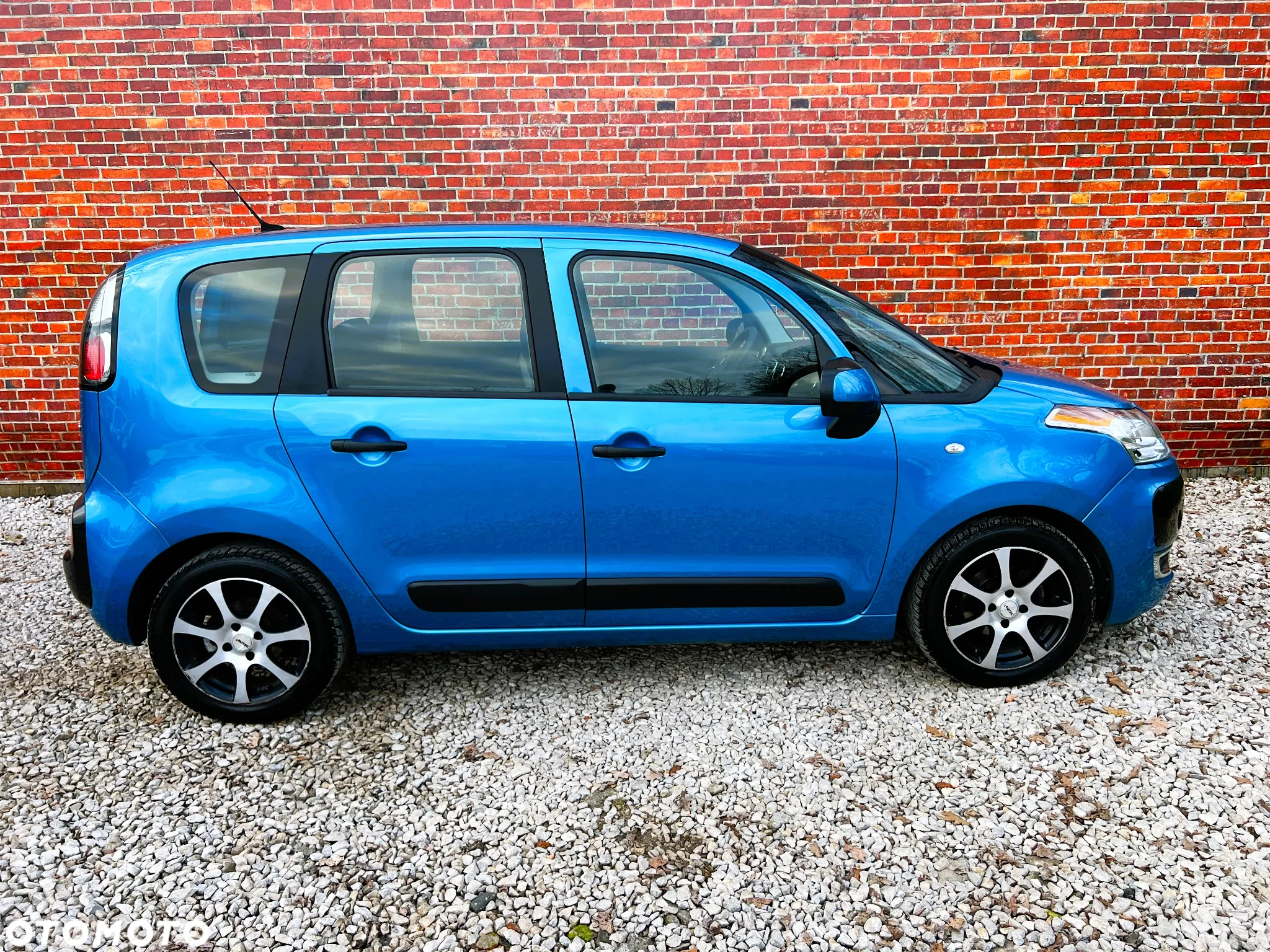 Citroën C3 Picasso - 33