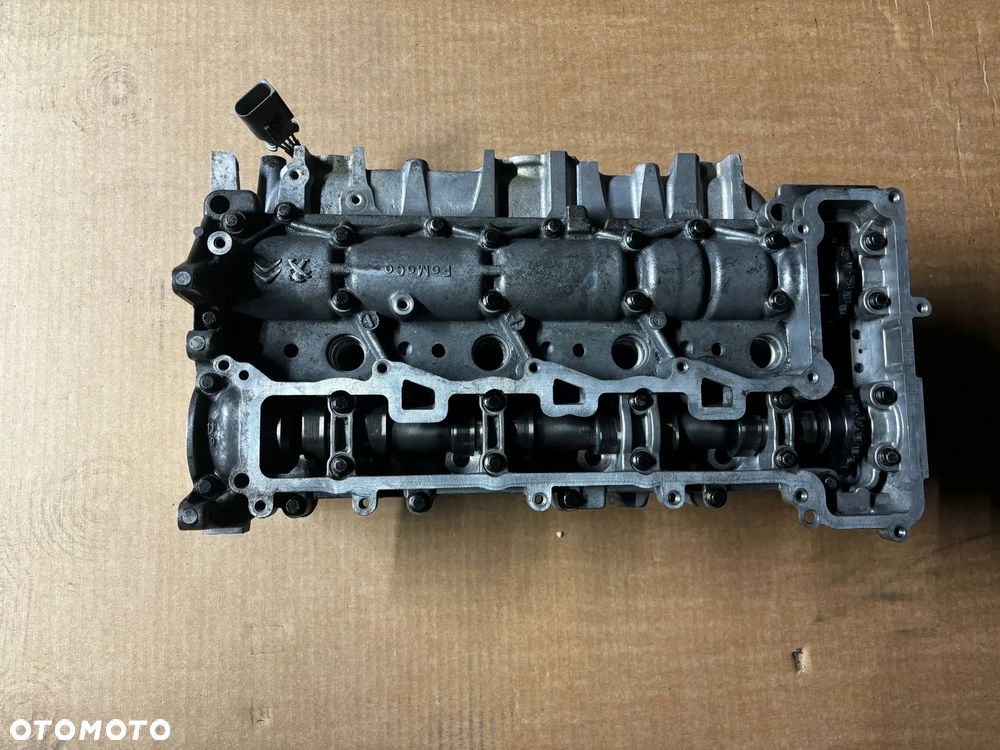 Głowica Peugeot 508 (8D) 2017r. 2.0 BlueHDi 180KM DW10FC - 12