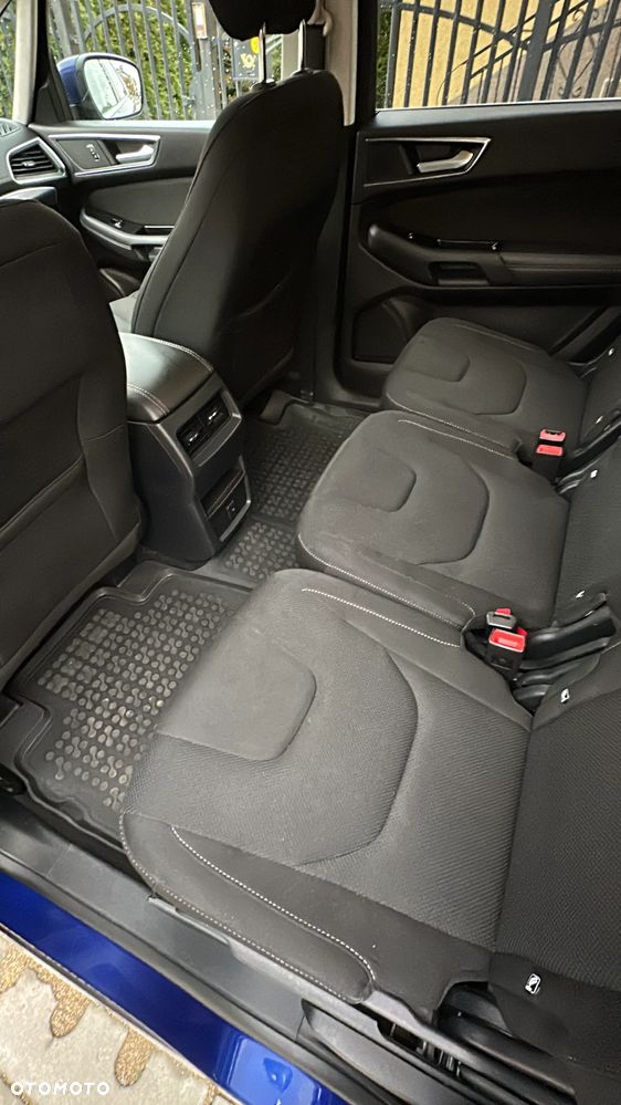 Ford S-Max 2.0 TDCi DPF Ambiente - 25