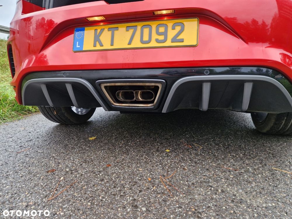 Renault Megane - 28