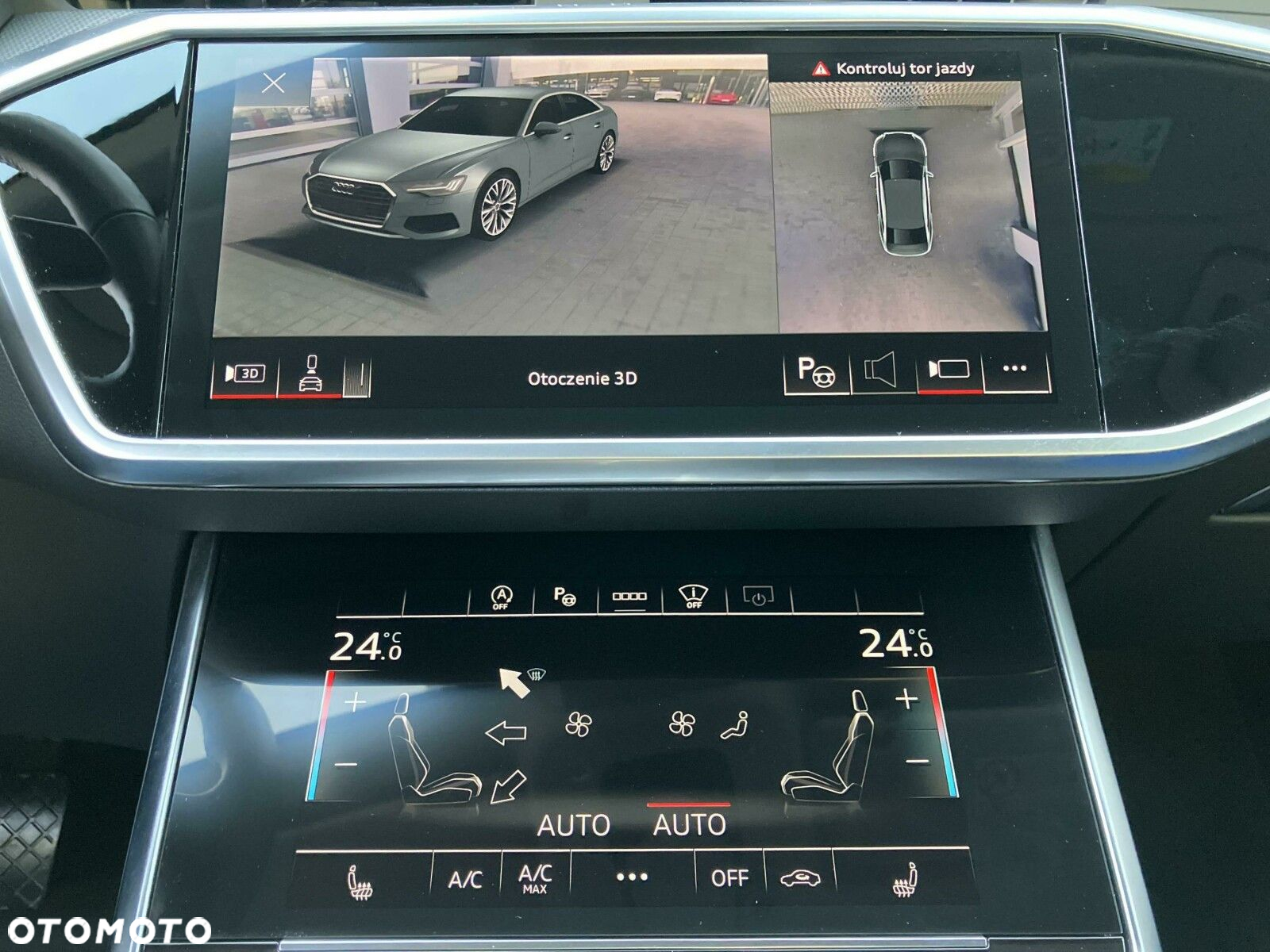 Audi A6 - 29