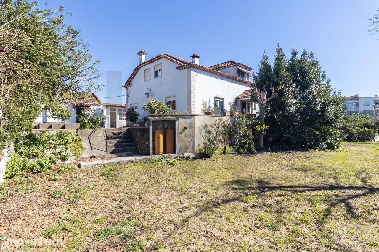 QUINTA DO CAPUCHO no Casal do Marco - Seixal - Grande imagem: 2/60