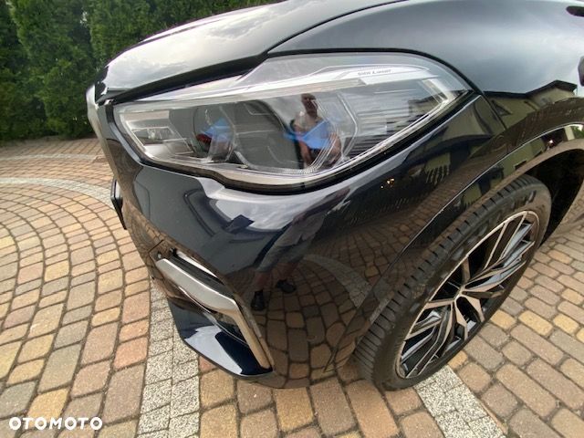 BMW X5 M - 22