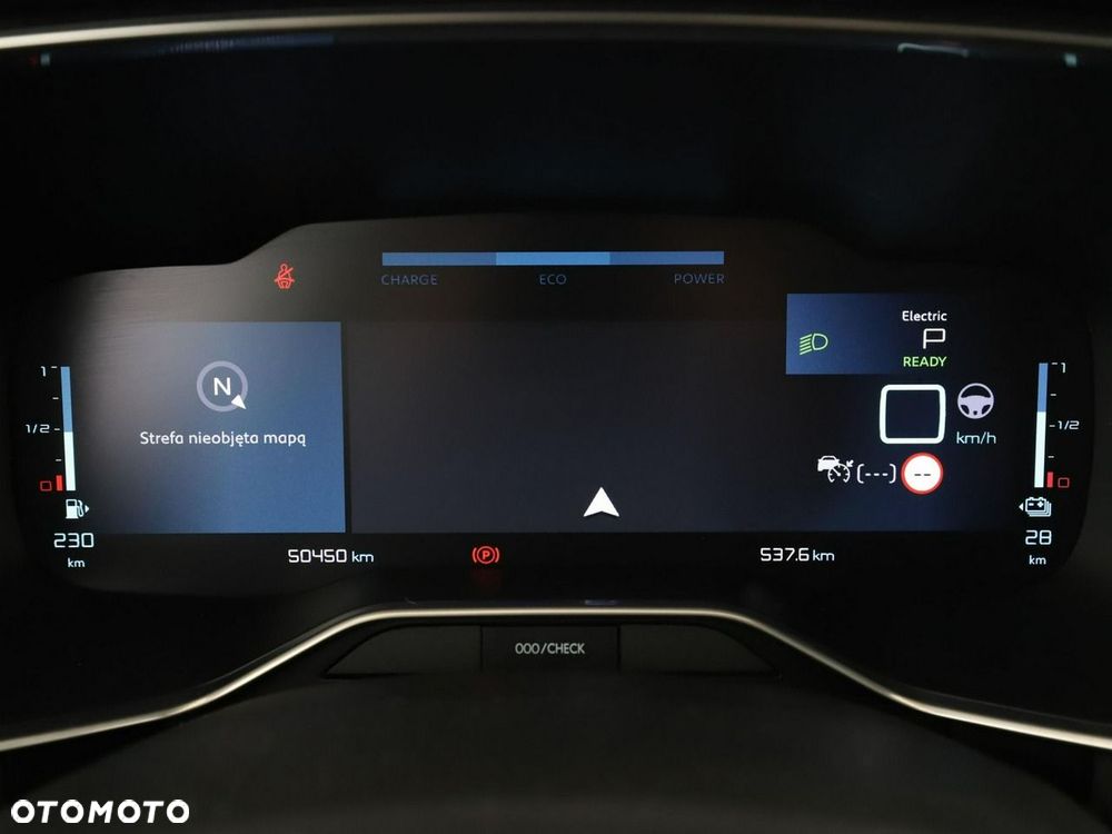 Citroën C5 Aircross 1.6 PHEV 225 Shine Pack EAT8 - 23