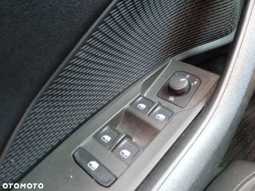 Skoda Octavia 1.5 TSI ACT Ambition - 14