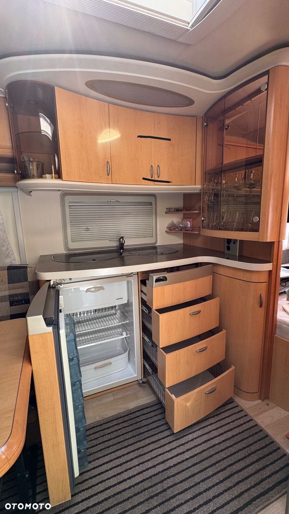 Hobby 460 De Lux - 12