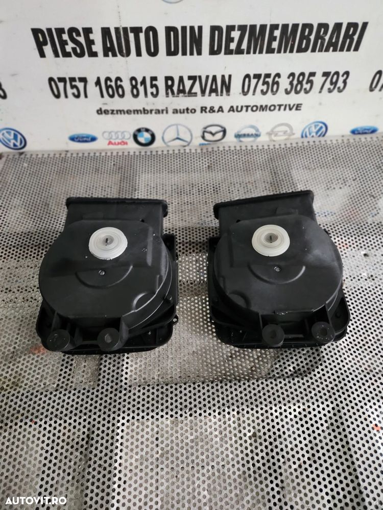 Boxa Difuzor Subwoofer Bmw Seria 2 F45 F46 - 5