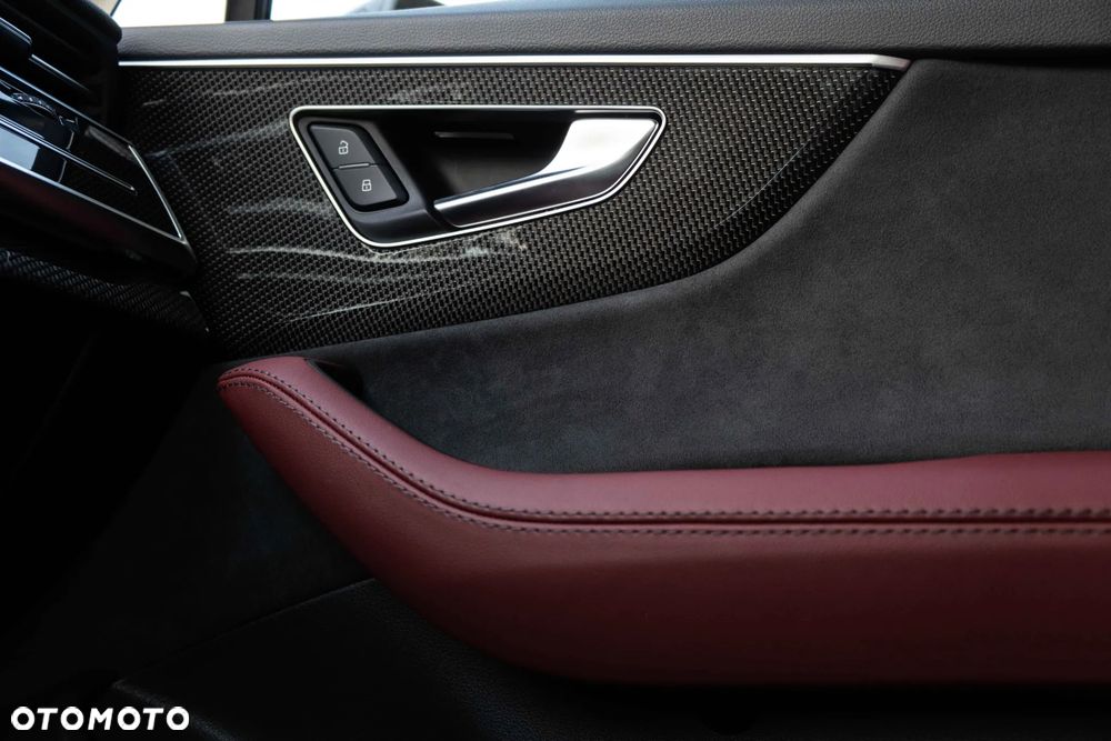 Audi SQ7 TFSI Quattro Tiptr - 40