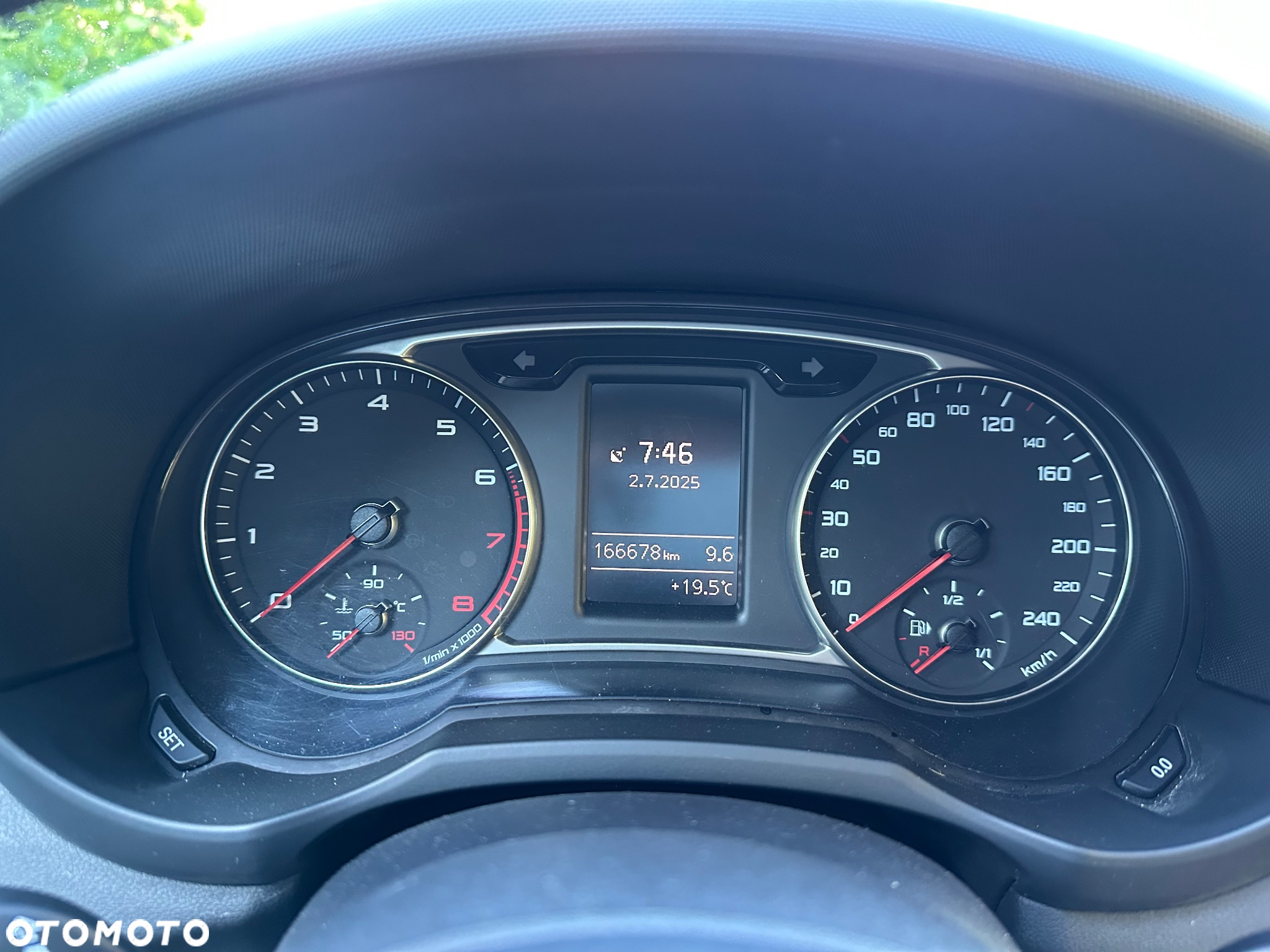 Audi A1 - 7