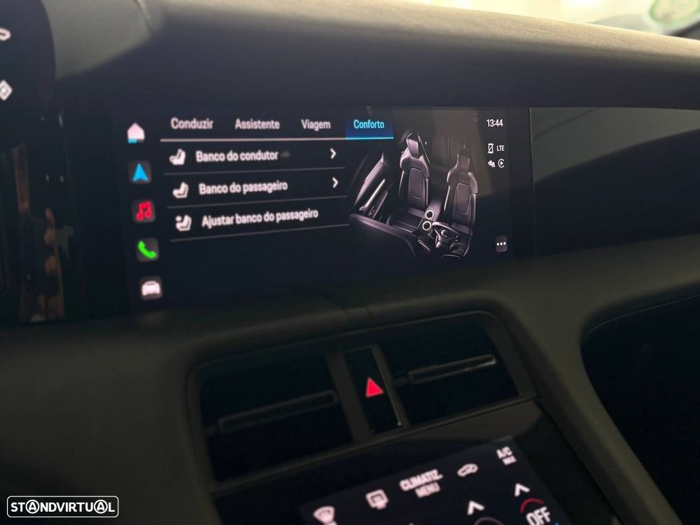 Porsche Taycan Standard - 23