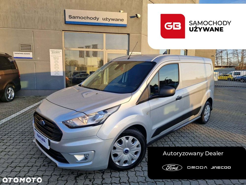 Ford transit-connect Trend - 1