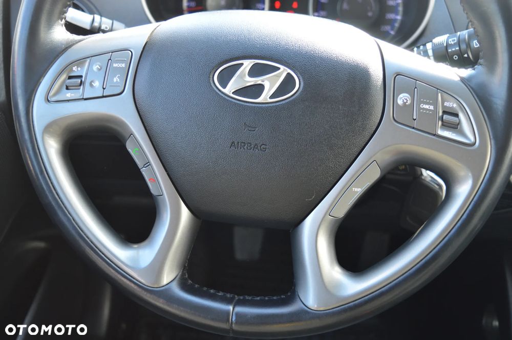 Hyundai ix35 1.6 GDI Premium 2WD - 20