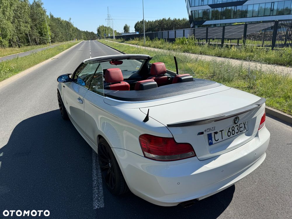 BMW Seria 1 118d - 7