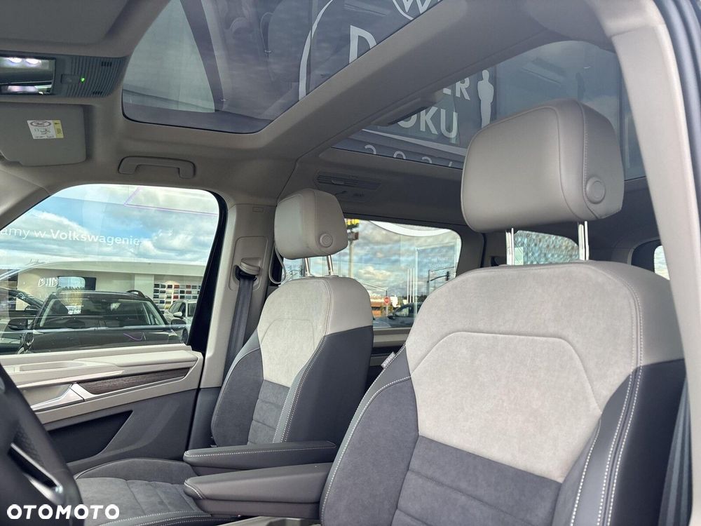 Volkswagen Multivan 2.0 TDI L1 Style DSG - 13