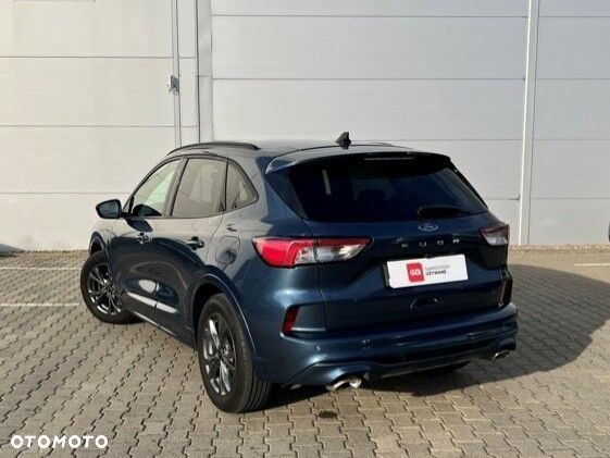 Ford Kuga 1.5 EcoBoost FWD ST-Line - 6