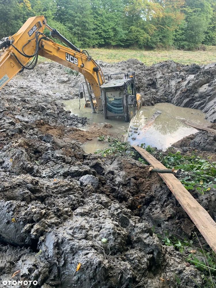 JCB JS 145LC - 34