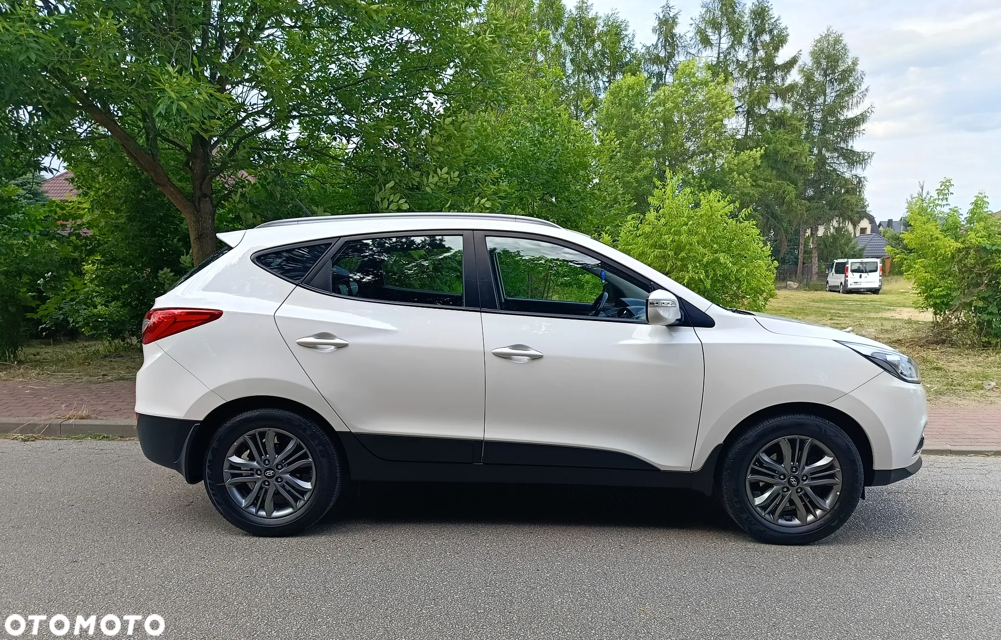 Hyundai ix35 - 4