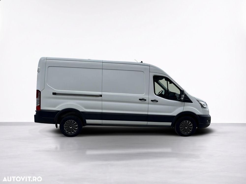 Ford Transit - 7