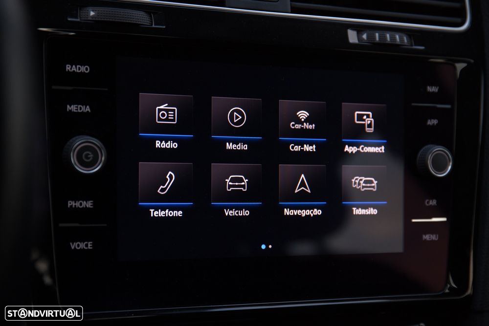 VW Golf Variant 1.0 TSI OPF IQ.DRIVE - 43