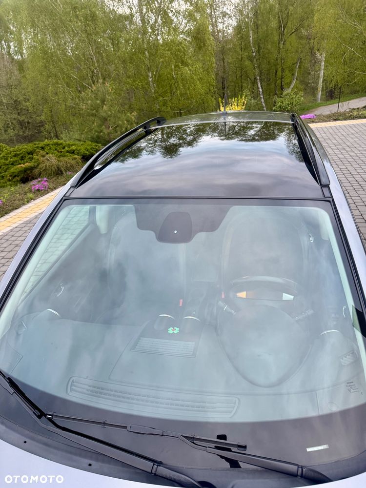 Nissan Qashqai 2.0 4 x 4 CVT 360 - 36