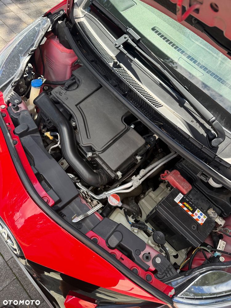 Toyota Aygo - 25
