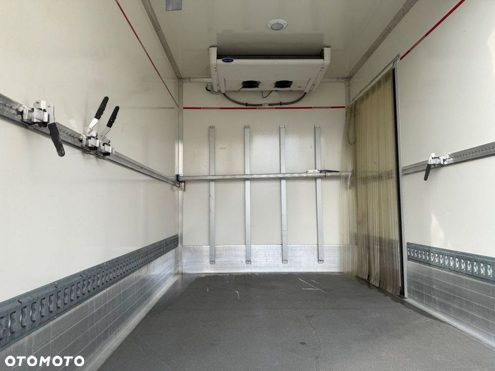 Mercedes-Benz Sprinter 316 2018r Chłodnia Mroźnia -20*C CARRIER XARIOS 350 KONTENER - 13