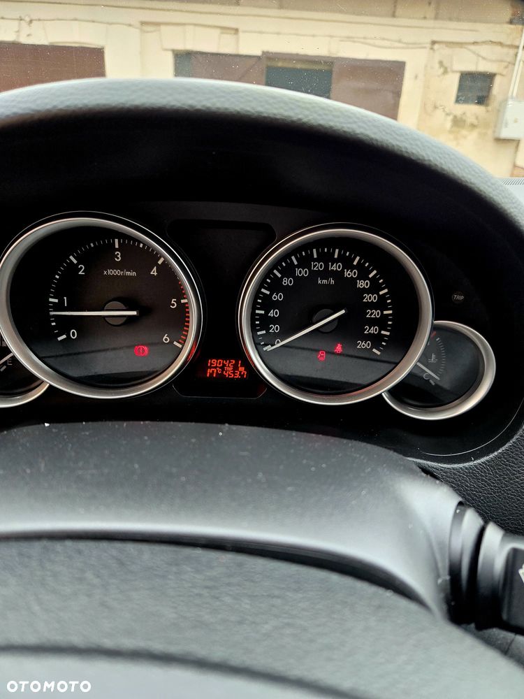 Mazda 6 Sport 2.0 CD DPF Exclusive - 13