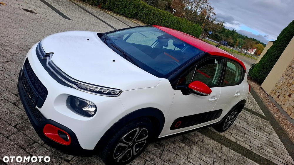 Citroën C3 Pure Tech 110 S&S MAX - 2