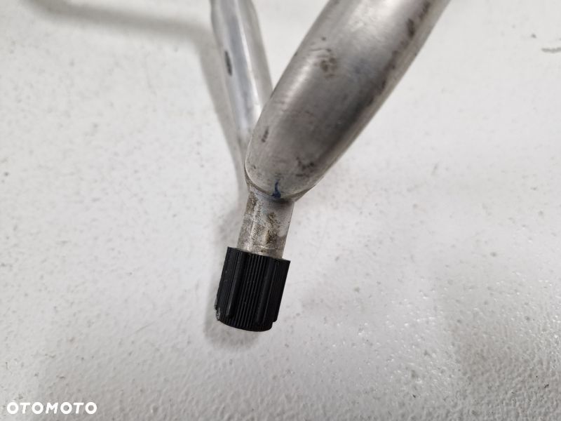 RENAULT TRAFIC III 3 TALENTO 2.0 DCI PRZEWÓD WĄŻ RURKA KLIMATYZACJI 924549753R - 5