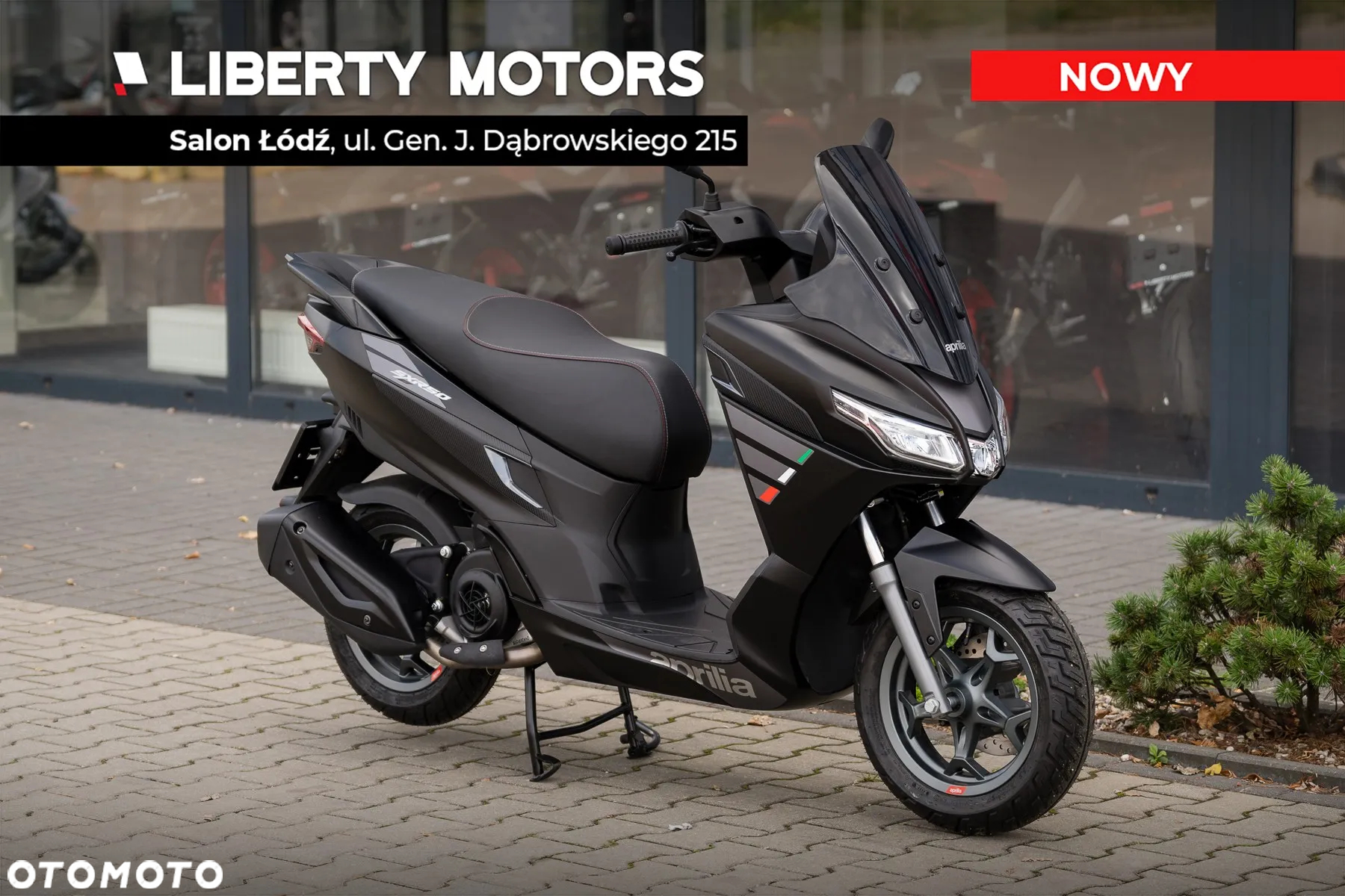 Aprilia Inny - 4