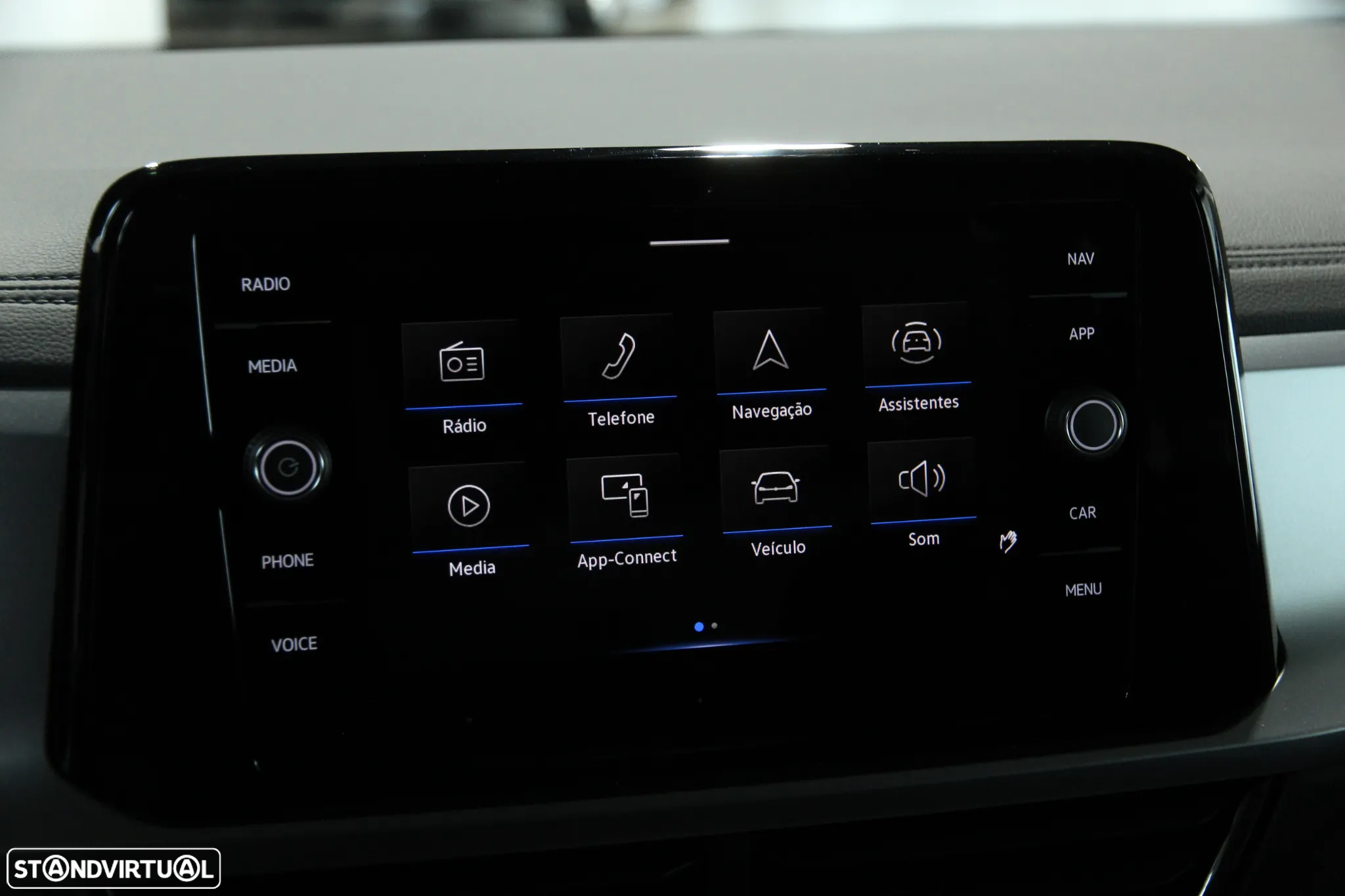 VW T-Roc 1.0 TSI Urban - 18