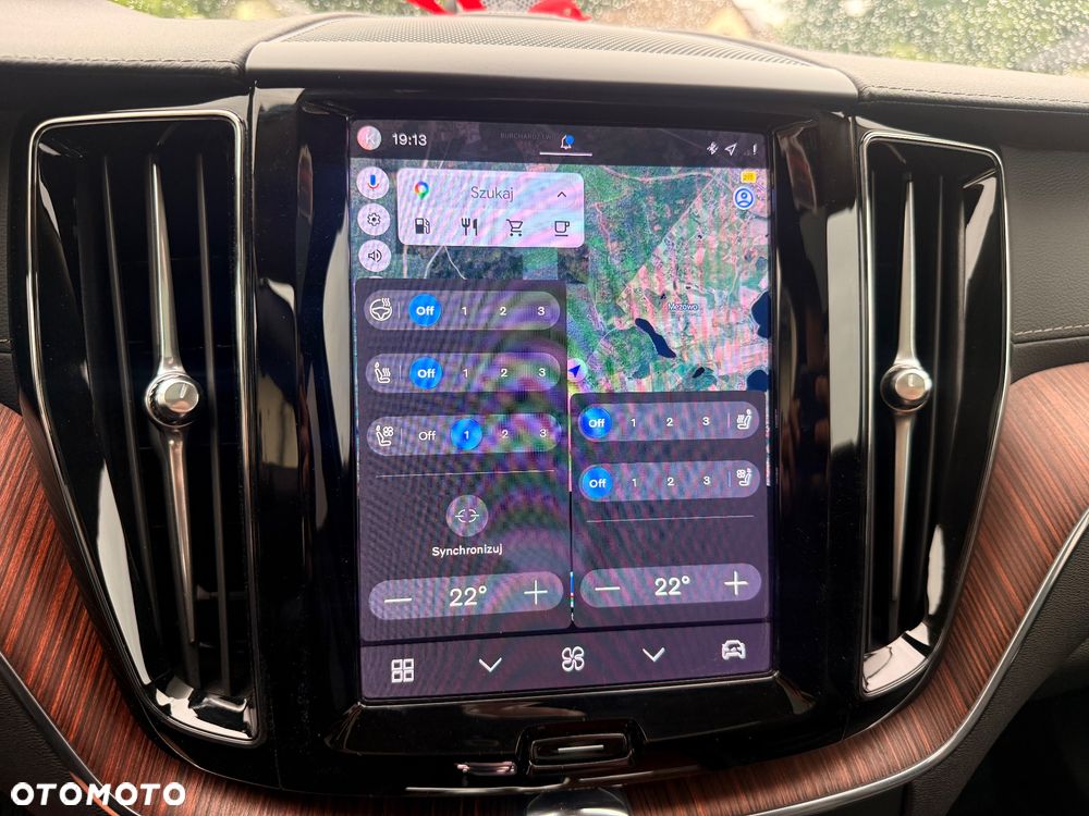Volvo XC 60 - 28