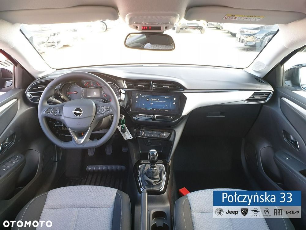 Opel Corsa - 14