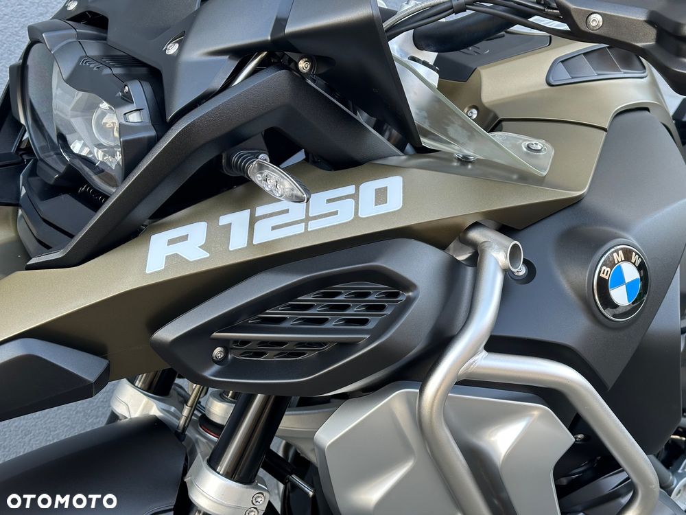 BMW R1250 GS Adventure - 16