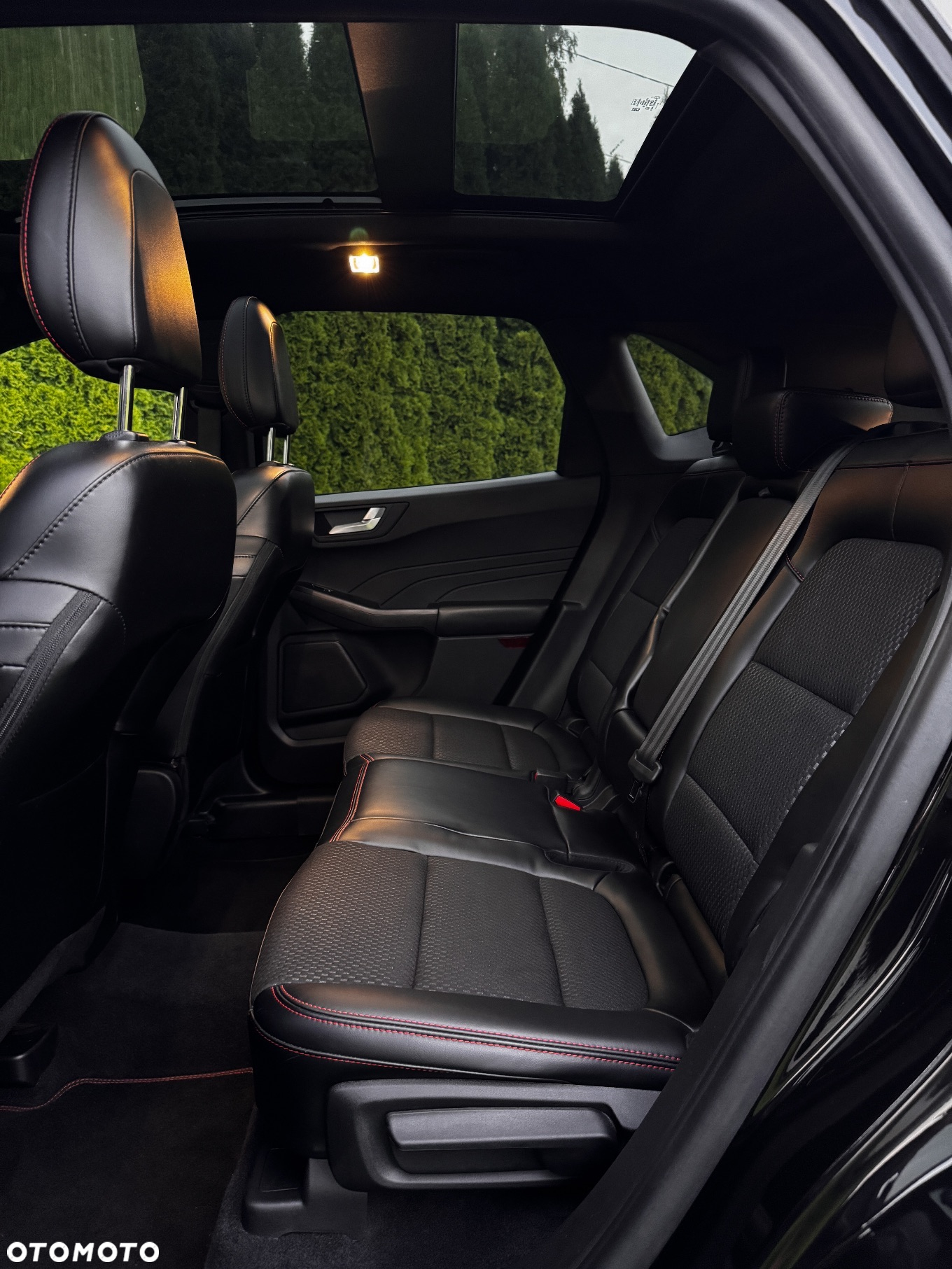 Ford Escape - 19