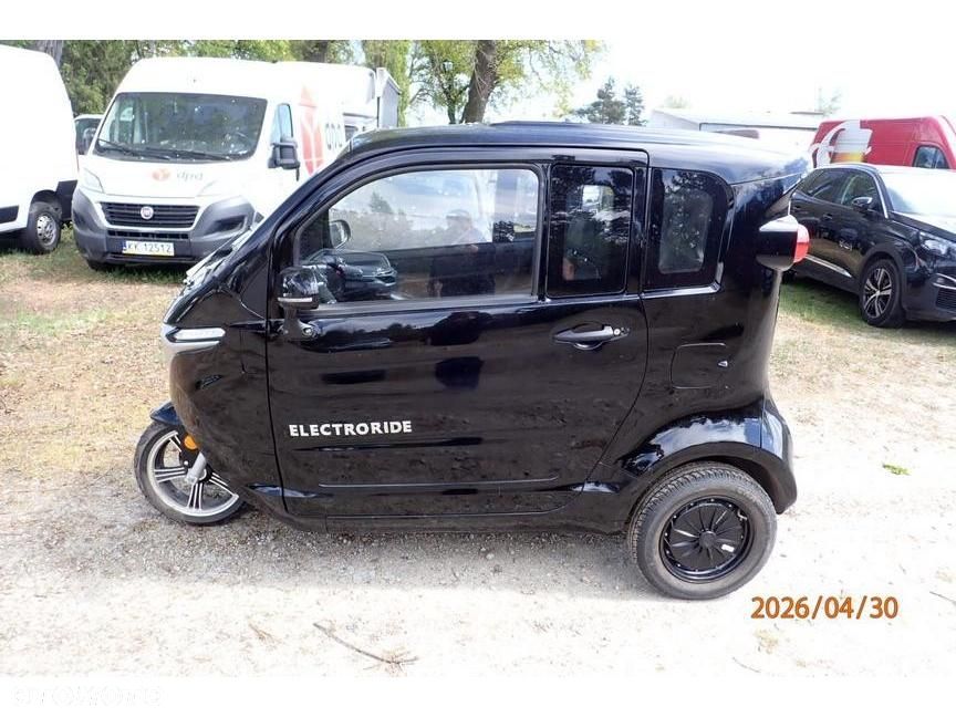 ELECTRORIDE Inny - 11