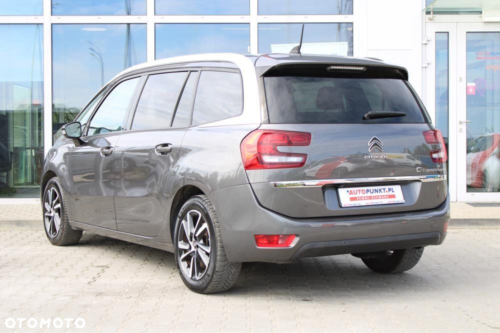 Citroën C4 SpaceTourer - 3