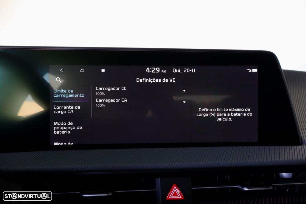 Kia EV6 77.4 kWh GT-Line - 32