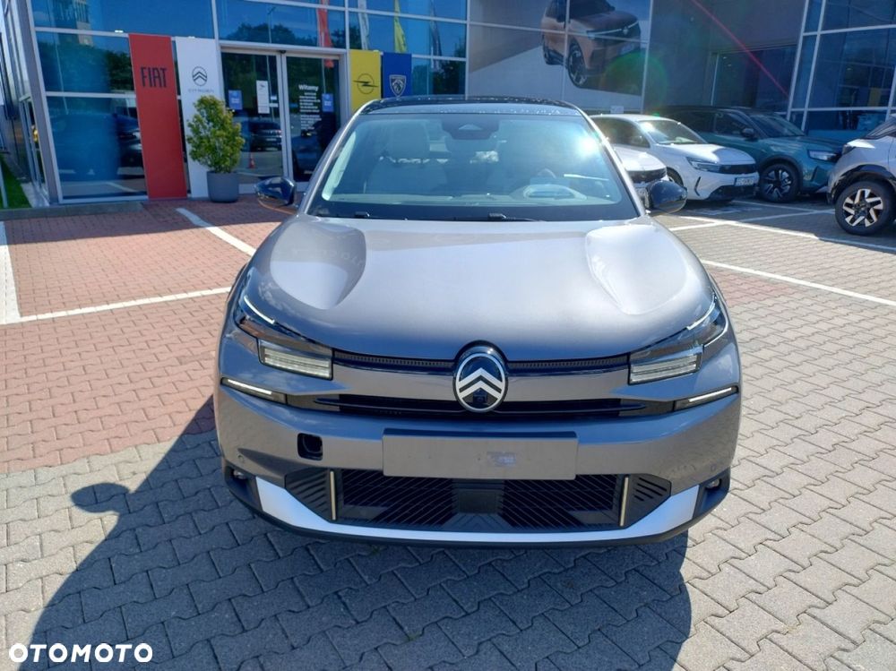 Citroën C4X - 5