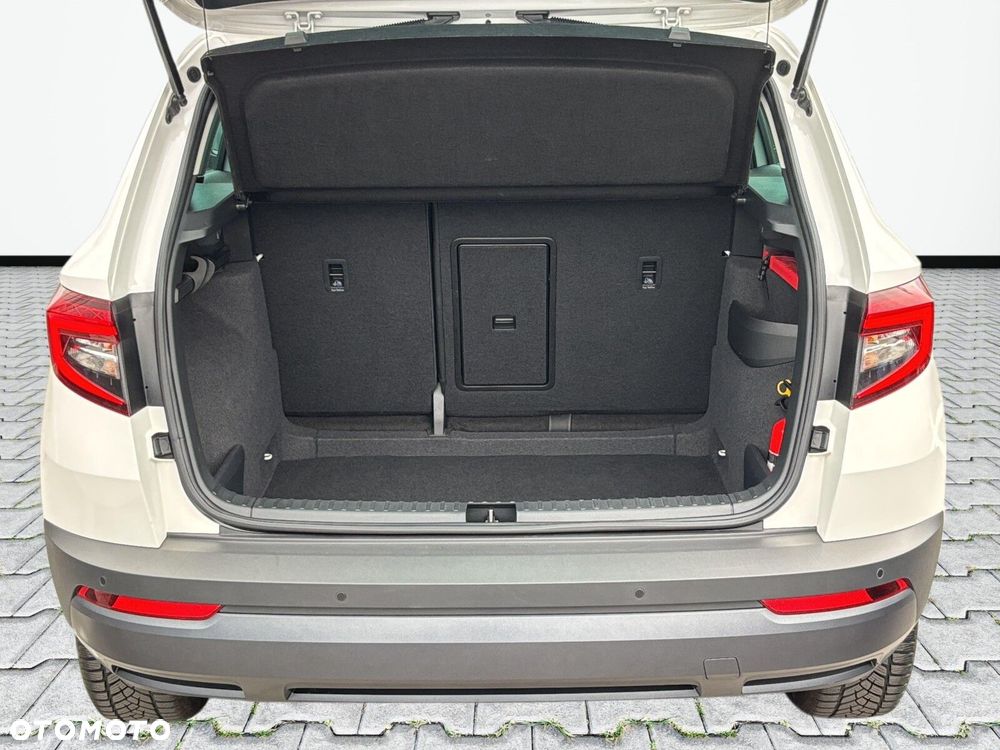 Skoda Karoq 1.5 TSI ACT GPF 4x2 Ambition DSG - 28