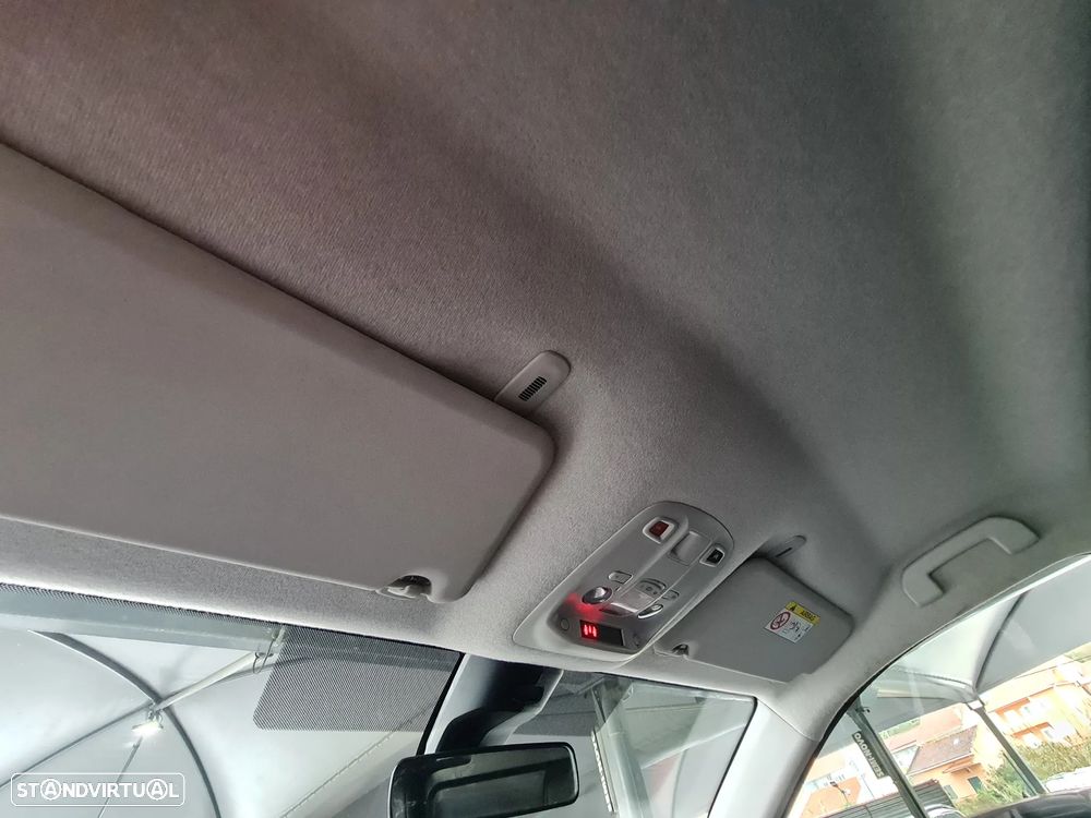 Citroën JUMPY XL 2.0 HDI 120CV LONGA  *GPS *AC *IVA DEDUTÍVEL - 32