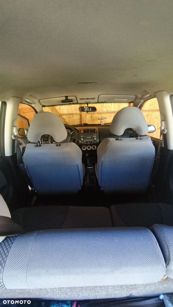 Honda Jazz - 13