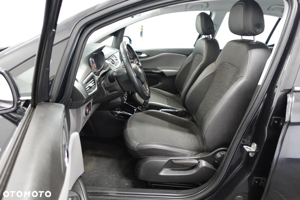 Opel Corsa 1.0 T Cosmo S&S - 20