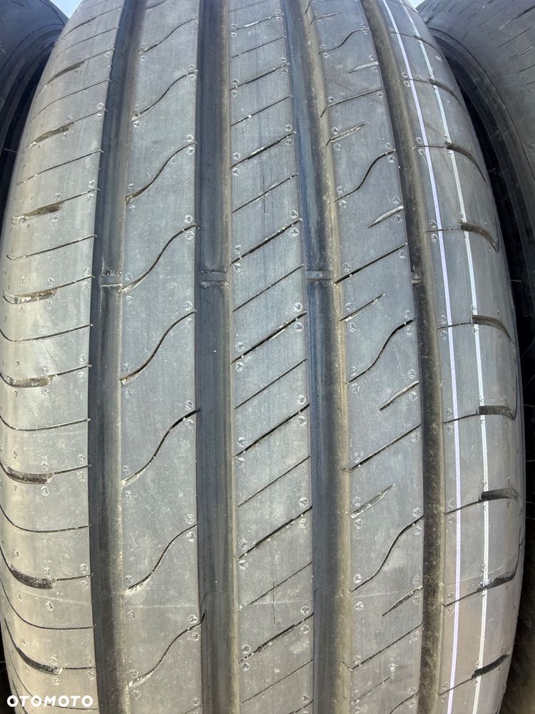 Opony letnie 275/60 R20 115H Goodyear EfficientGrip 2 SUV – nowe – 2022 rok - 3